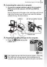 Предварительный просмотр 31 страницы Canon Powershot SD890 IS User Manual