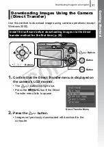 Предварительный просмотр 33 страницы Canon Powershot SD890 IS User Manual