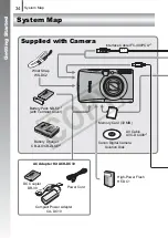 Предварительный просмотр 36 страницы Canon Powershot SD890 IS User Manual