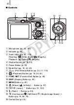 Предварительный просмотр 44 страницы Canon Powershot SD890 IS User Manual