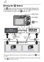 Предварительный просмотр 46 страницы Canon Powershot SD890 IS User Manual