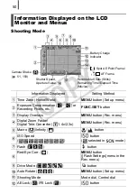 Предварительный просмотр 52 страницы Canon Powershot SD890 IS User Manual