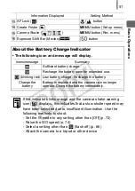 Предварительный просмотр 53 страницы Canon Powershot SD890 IS User Manual