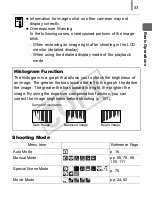 Предварительный просмотр 55 страницы Canon Powershot SD890 IS User Manual