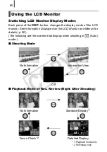 Предварительный просмотр 62 страницы Canon Powershot SD890 IS User Manual