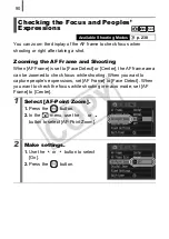 Предварительный просмотр 92 страницы Canon Powershot SD890 IS User Manual