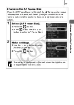 Предварительный просмотр 97 страницы Canon Powershot SD890 IS User Manual