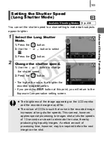 Предварительный просмотр 105 страницы Canon Powershot SD890 IS User Manual