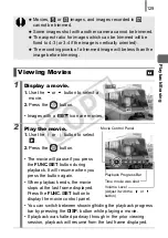 Предварительный просмотр 131 страницы Canon Powershot SD890 IS User Manual