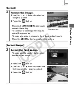 Предварительный просмотр 157 страницы Canon Powershot SD890 IS User Manual