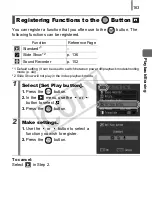 Предварительный просмотр 165 страницы Canon Powershot SD890 IS User Manual