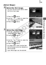 Предварительный просмотр 171 страницы Canon Powershot SD890 IS User Manual