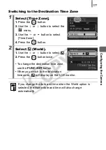 Предварительный просмотр 179 страницы Canon Powershot SD890 IS User Manual