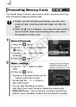 Предварительный просмотр 180 страницы Canon Powershot SD890 IS User Manual