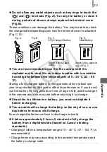 Предварительный просмотр 213 страницы Canon Powershot SD890 IS User Manual