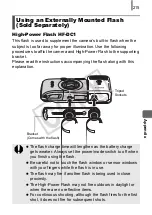 Предварительный просмотр 217 страницы Canon Powershot SD890 IS User Manual