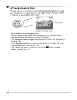 Preview for 6 page of Canon PowerShot SD900 User Manual