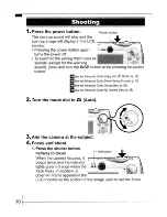 Preview for 12 page of Canon PowerShot SD900 User Manual