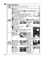 Preview for 14 page of Canon PowerShot SD900 User Manual