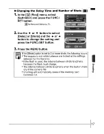 Preview for 19 page of Canon PowerShot SD900 User Manual