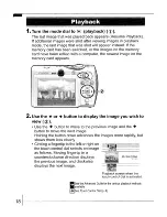 Preview for 20 page of Canon PowerShot SD900 User Manual