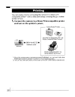 Preview for 24 page of Canon PowerShot SD900 User Manual