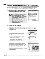 Preview for 30 page of Canon PowerShot SD900 User Manual