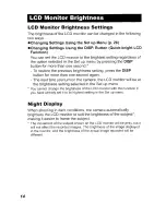 Preview for 52 page of Canon PowerShot SD900 User Manual