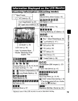 Preview for 53 page of Canon PowerShot SD900 User Manual