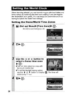 Preview for 58 page of Canon PowerShot SD900 User Manual