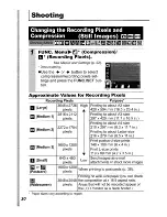 Preview for 68 page of Canon PowerShot SD900 User Manual