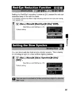 Preview for 71 page of Canon PowerShot SD900 User Manual