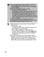 Preview for 80 page of Canon PowerShot SD900 User Manual