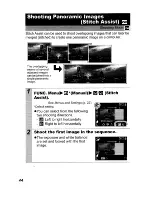 Preview for 82 page of Canon PowerShot SD900 User Manual