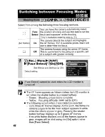 Preview for 84 page of Canon PowerShot SD900 User Manual