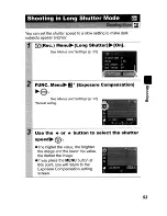 Preview for 91 page of Canon PowerShot SD900 User Manual