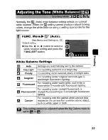 Preview for 93 page of Canon PowerShot SD900 User Manual