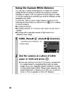 Preview for 94 page of Canon PowerShot SD900 User Manual