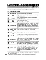 Preview for 96 page of Canon PowerShot SD900 User Manual