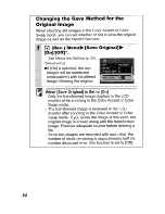 Preview for 102 page of Canon PowerShot SD900 User Manual