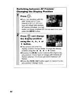 Preview for 106 page of Canon PowerShot SD900 User Manual