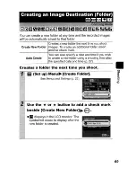 Preview for 107 page of Canon PowerShot SD900 User Manual