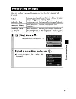 Preview for 131 page of Canon PowerShot SD900 User Manual