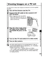 Preview for 141 page of Canon PowerShot SD900 User Manual