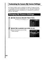 Preview for 142 page of Canon PowerShot SD900 User Manual