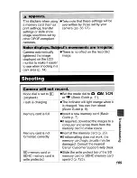 Preview for 147 page of Canon PowerShot SD900 User Manual