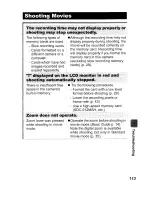 Preview for 151 page of Canon PowerShot SD900 User Manual