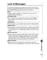 Preview for 155 page of Canon PowerShot SD900 User Manual