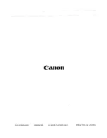 Preview for 184 page of Canon PowerShot SD900 User Manual