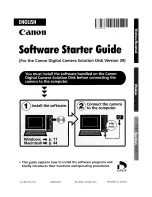 Preview for 185 page of Canon PowerShot SD900 User Manual